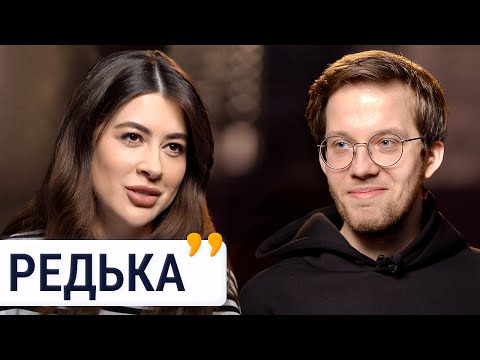 Видео: Фелікс Редька | Стендап-комік про"малоросів", батька військового та Гордона. @Raminaeshakzai