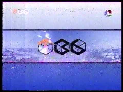 Видео: Программа передач, конец эфира (ТВ6 - НТН-12, 11.01.2002)