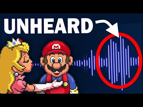 Видео: 7 песен Nintendo, которые вы думаете, что знаете, но на самом деле это не так
