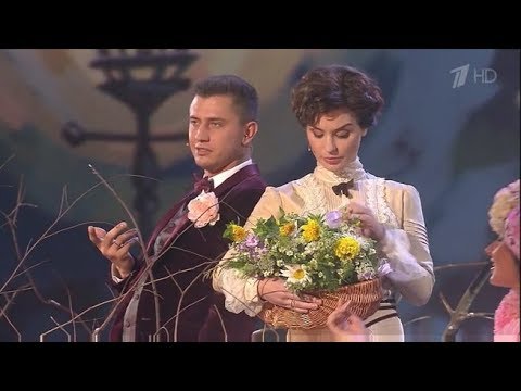 Видео: Павел Прилучный/ Ирина Муромцева "Обыкновенное Чудо" Главная Роль