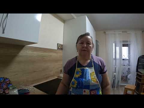 Видео: Хлеб на вечной пшеничной закваске ( без брожения)