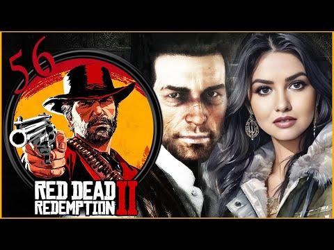 Видео: ЭПИЛОГ Джон Марстон RED DEAD REDEMPTION 2 🔴 100% Полное Прохождение 🔴 RDR2 Секреты Пасхалки Тайны