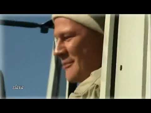 Видео: Гимн водителей