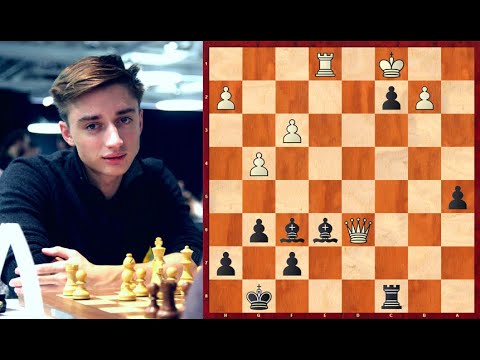 Видео: Урок 55. Когда очень хочется победить