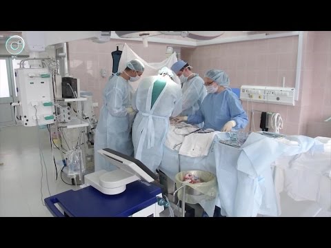 Видео: В зоне риска. Новосибирская область эндемичный регион по альвеококкозу - паразитарному раку печени