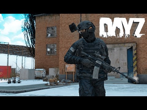 Видео: 90 МИНУТ КИБЕРСПОРТА | DAYZ  ЗИМНЯЯ ЧЕРНАРУСЬ