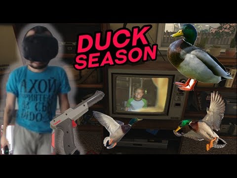 Видео: ПАТКА СИМУЛАТОР [VR]