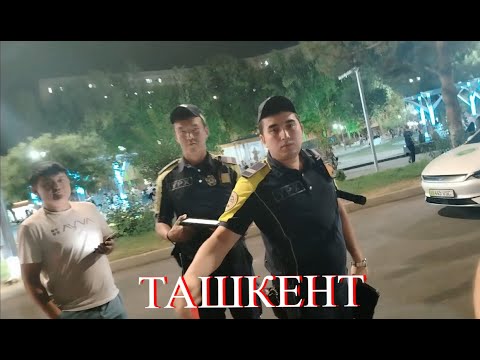 Видео: Инспектора хотели досмотреть автомобиль, но передумали