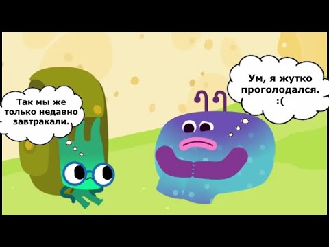 Видео: То что не замечаешь при первом просмотре *190 часть*