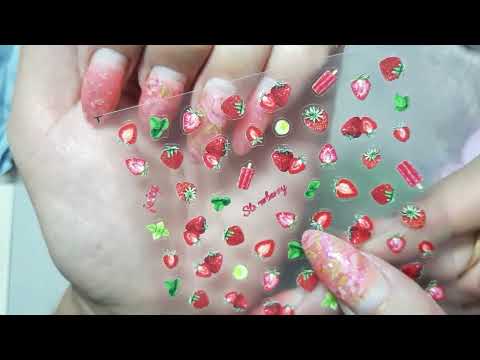 Видео: СУПЕР РАСПАКОВКА НОГТЕВЫХ ТОВАРОВ с Wildberries и AliExpress. ТЕСТИРОВАНИЕ!