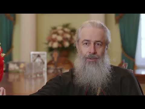 Видео: Святитель Иоанн Шанхайский. Возвращение домой. Документальный  фильм