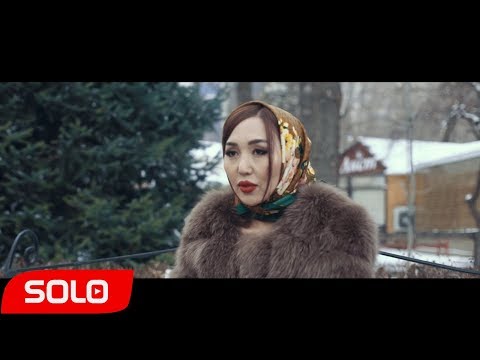 Видео: Акмарал Жоробаева - Сезген жоксун / Жаны 2019