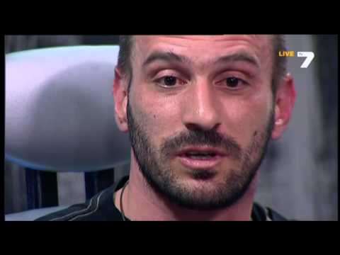 Видео: Къртицата 28.03.2013 част 2 от 12