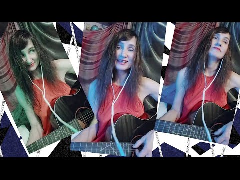 Видео: О хорошем думать, гитарка