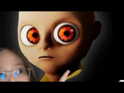 Видео: Мына бала миымды ауыртты(the baby in yellow) #funny #comedy 