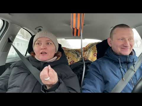 Видео: 11 января. Сад.