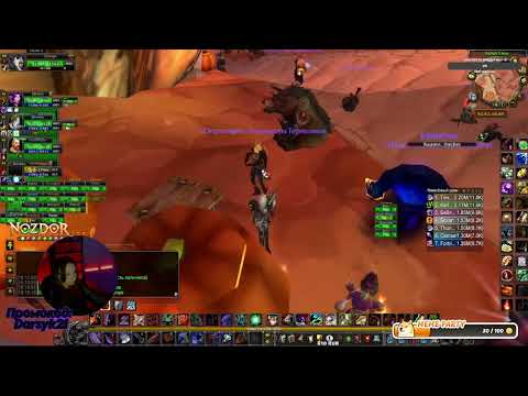 Видео: Nozdor. (ссылка в описании). ОС 25. Попробуй этот сервер, вдруг это то, что ты ищешь) 