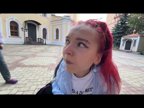 Видео: Храм на районе Сокол / Москва 2024 выпуск 32