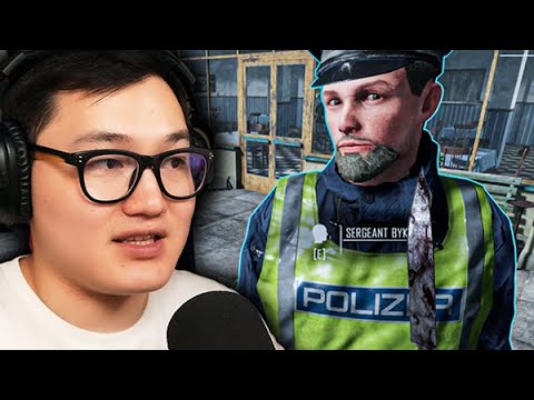 Видео: Алуурчинг хайж олохоор болов (Contraband Police) - Part 4