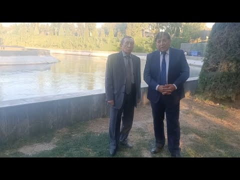 Видео: ХИТОЙЛАШИБ БОРАЁТГАН ЎЗБЕКИСТОН!