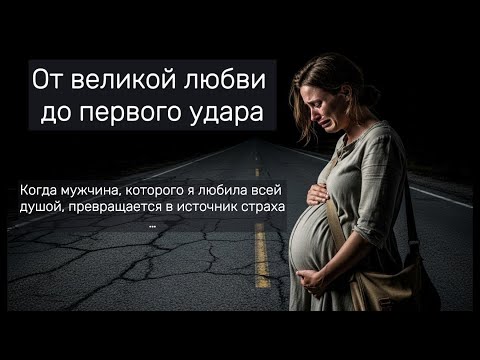 Видео: Первая любовь, первый удар, первая боль