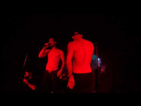 Видео: макулатура - сингулярность @ 27.07.18 МСК ЛЕС