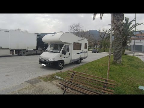 Видео: Ставрос много приятно място