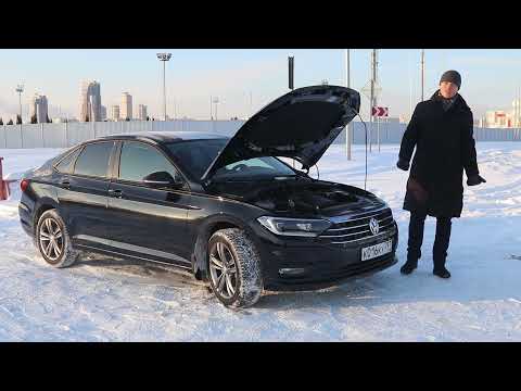 Видео: Мини-Пассат. Цена решает!