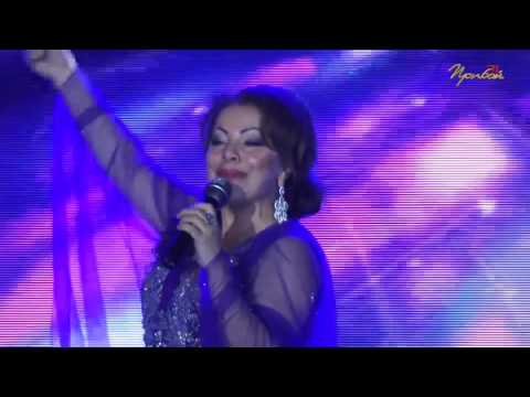 Видео: Айшат Насрулаева - Ты смысл жизни