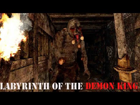 Видео: Labyrinth Of The Demon King ➤Прохождение #3 ➤ Противная мелочь.