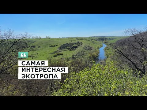 Видео: ЭКОТРОПА ГОРНАЯ СТРАНА В МИНИАТЮРЕ. АРГАМАЧ-ПАЛЬНА — древний каньон, пещеры и ущелье