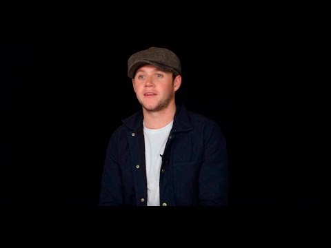 Видео: Интервью Найла Хорана после распада One Direction | Сольный альбом