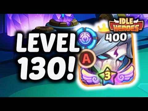 Видео: Это был ОГРОМНЫЙ скачок мощи! — Эпизод 24 — Турбо-серия IDLE HEROES