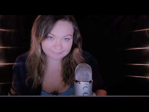 Видео: ASMR АСМР / ASMR Stream 😴 Мурашки и релакс звуки рта 😴 Goosebumps and Relax 😴 mouth sounds