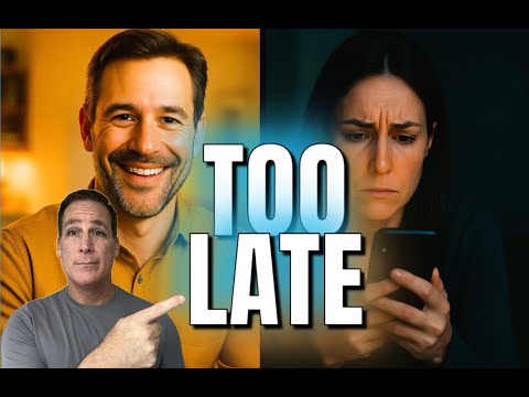 Видео: Разведённые мужчины: когда бывшая жена понимает, что без неё вы счастливее