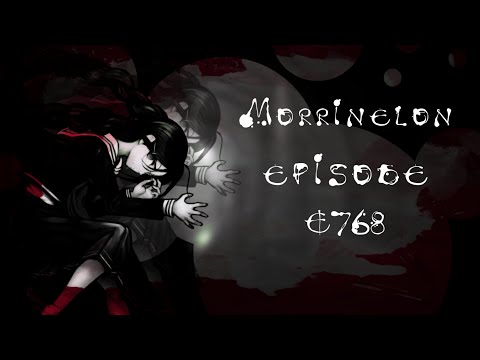 Видео: Оттенок моего одиночества ¶¶ Эпизод #768 ¶¶ Danganronpa Online