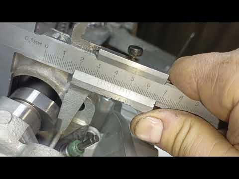 Видео: Regulmoto Sport-003 PR PRO 4Valve новинка 24 года с 4 клапанной гбц и КПП 6 передач тюнинг доработка