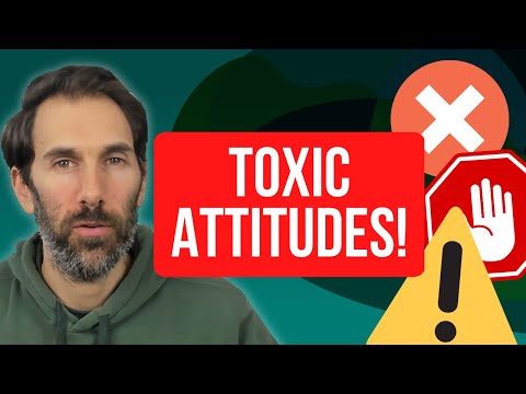 Видео: Три идеи об аутизме, которые звучат хорошо (но на самом деле ТОКСИЧНЫ!) — Вы замечали их?