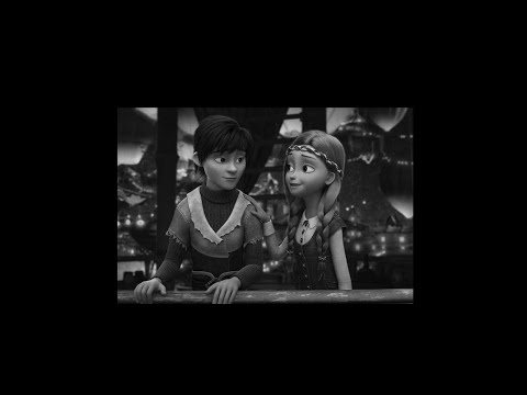 Видео: герда- [slowed+reverb]