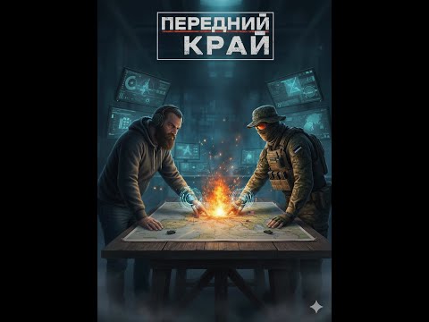 Видео: Передний край с Зенником