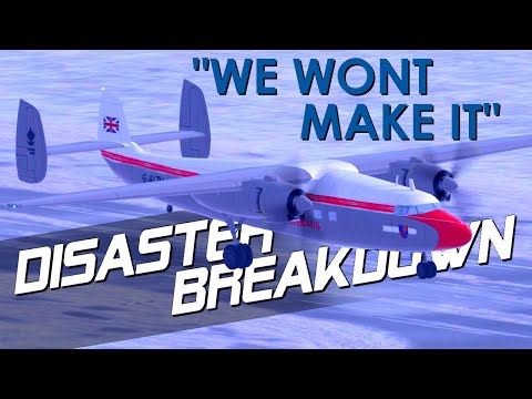 Видео: Они подставили пилота, ответственного за катастрофу (рейс BEA 609/авиакатастрофа в Мюнхене) АВАРИЯ