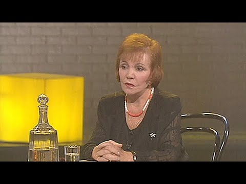 Видео: Римма Казакова. Линия жизни / Телеканал Культура