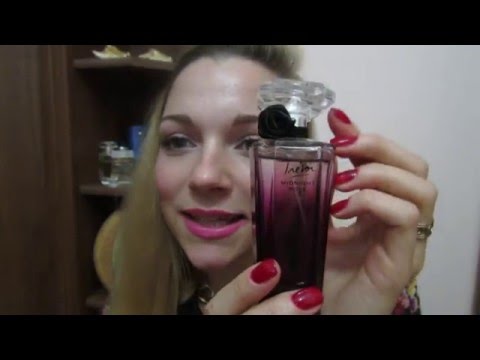 Видео: ❧ ASMR АСМР ❧ Духи...няяяммм))))( шёпот, мягкая речь)