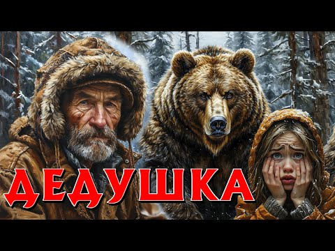 Видео: ТАЁЖНАЯ ИСТОРИЯ. МОЙ ДЕДУШКА БЫЛ ДУШОЙ ЛЕСА, ПОКА ЭТО НЕ СЛУЧИЛОСЬ....ИСТОРИИ НА НОЧЬ.