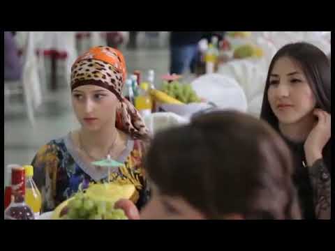 Видео: Свадьба Артура и Заиры,1 часть