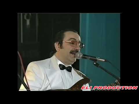 Видео: Авлиё боши агар хам. Авраам Толмасов концет в Рамле 1992