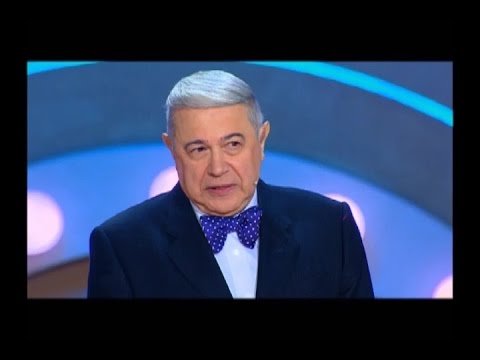 Видео: Петросян-Шоу. 10-й выпуск (2016)
