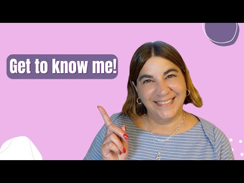 Видео: Я отвечаю на 20 забавных вопросов о шитье!