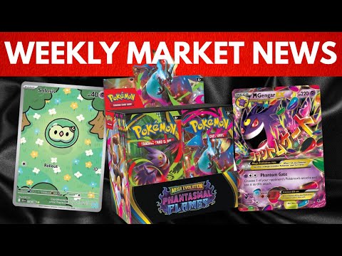 Видео: ЕЖЕНЕДЕЛЬНЫЕ НОВОСТИ РЫНКА! (9–15 ноября)