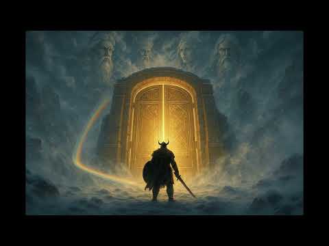 Видео: Valhalla — Під кригою спить моє минуле | Nordic Soul